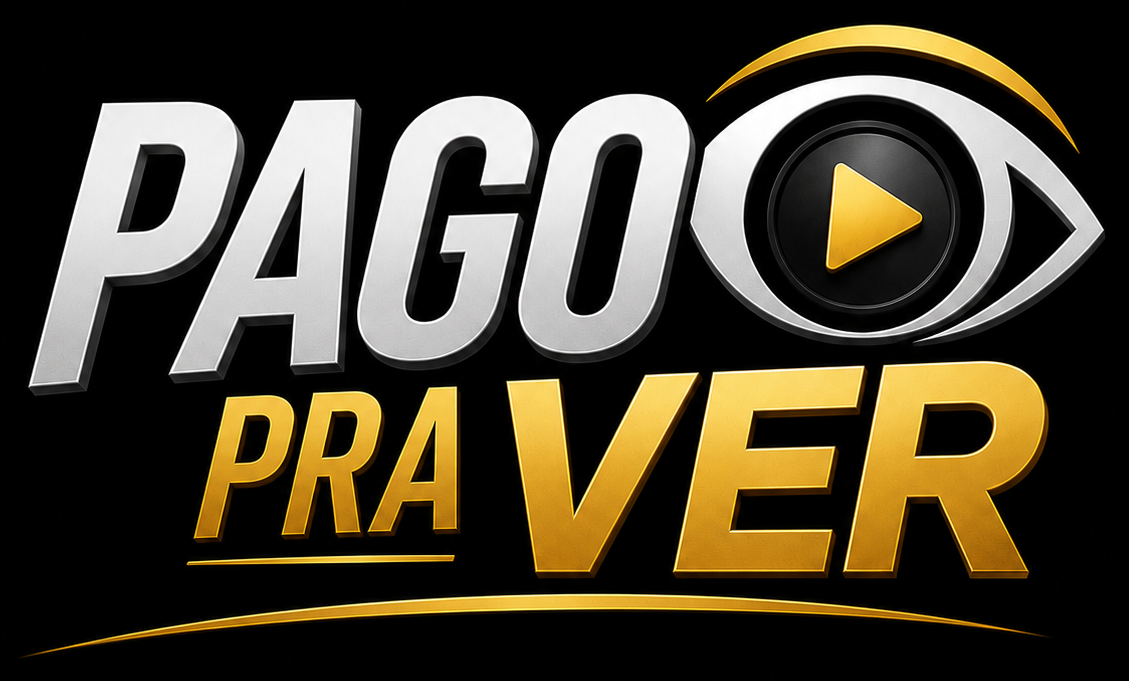 Pago Pra Ver